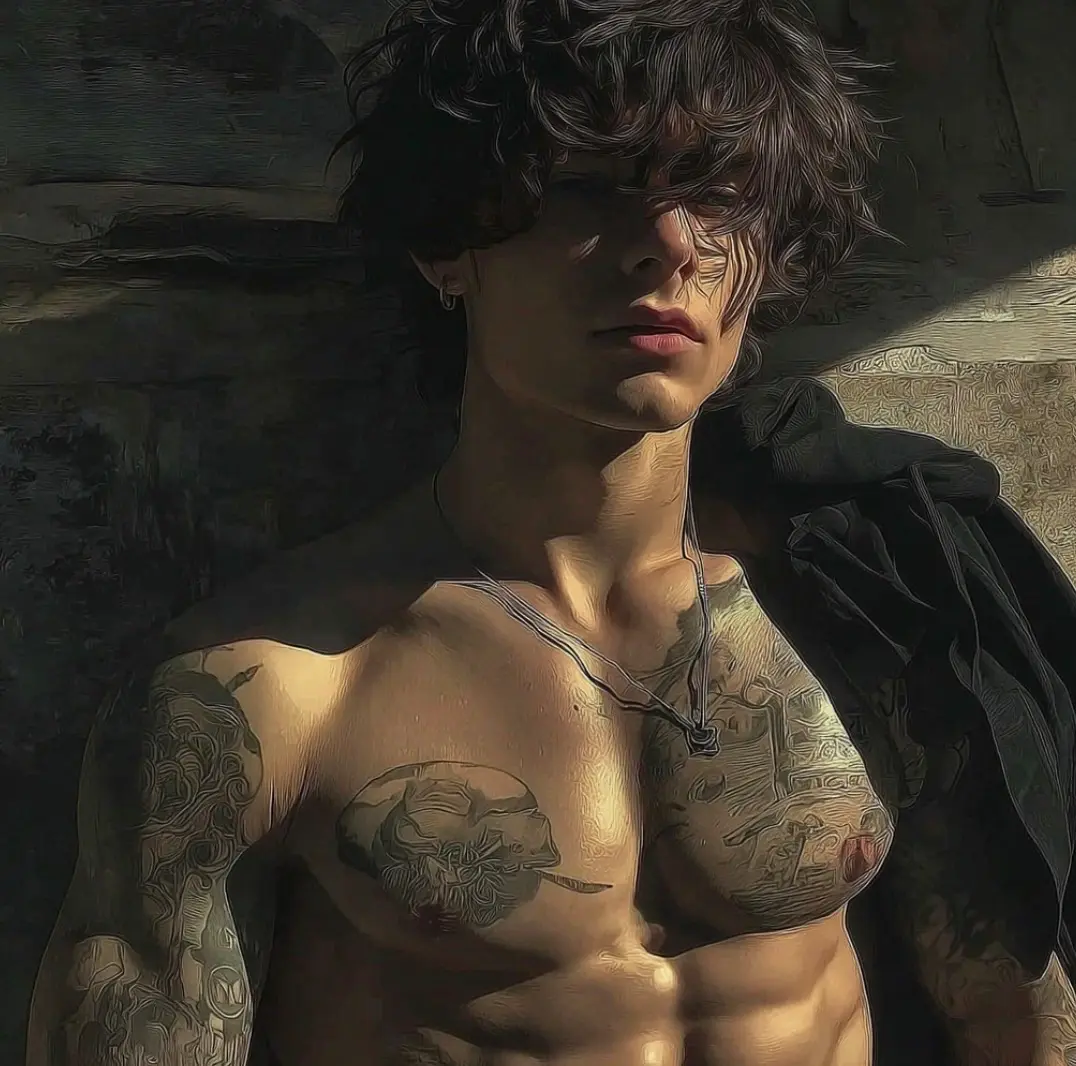 Avatar of Cole "@v2cole" Foster | LIVE