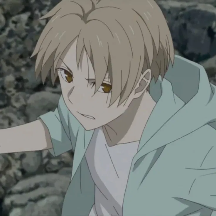 Avatar of Natsume Takashi