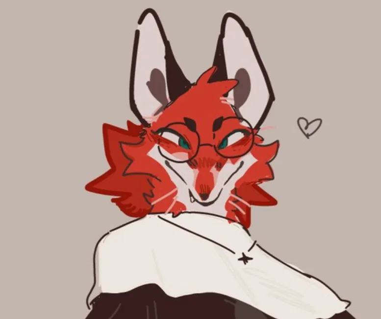 Avatar of Sly Fox | Scarlett
