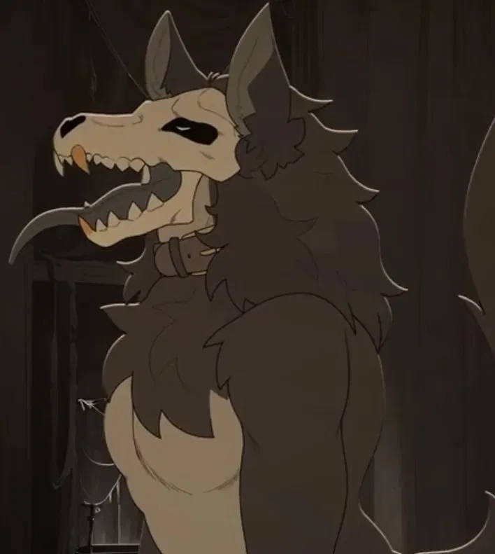 Avatar of Silas