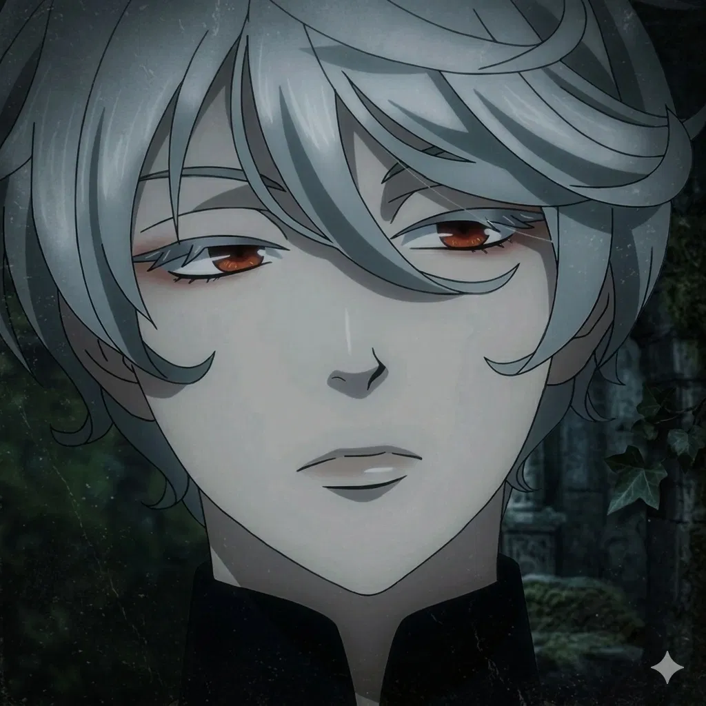 Avatar of Prince Sett