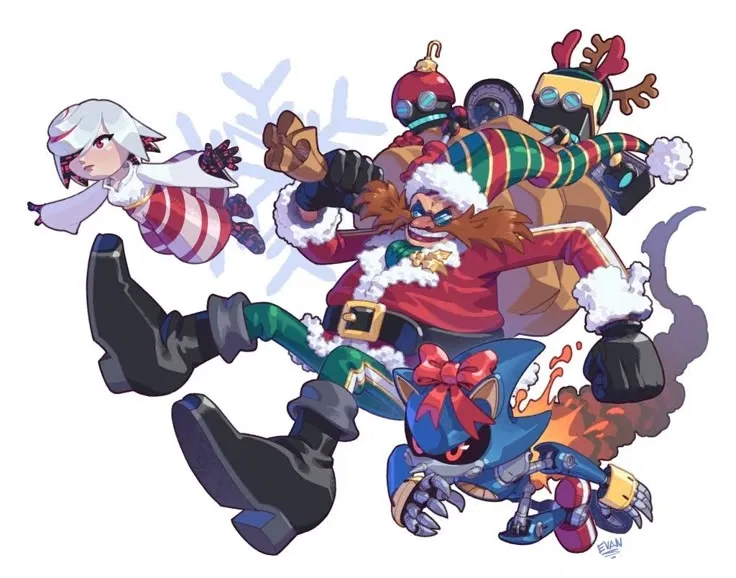 Avatar of TIS THE SEASON OF GIVING, LADIES AND GENTLEMEN!!!! (Put in your bot wishes)