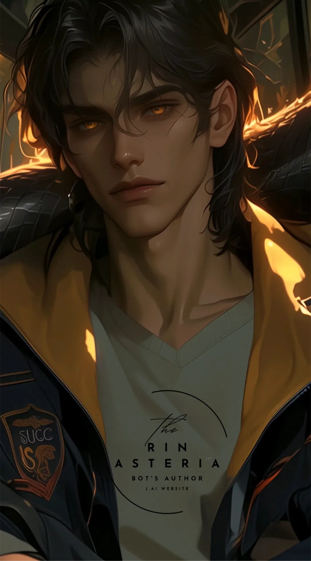 Avatar of Zarthus "Zar" Randolph