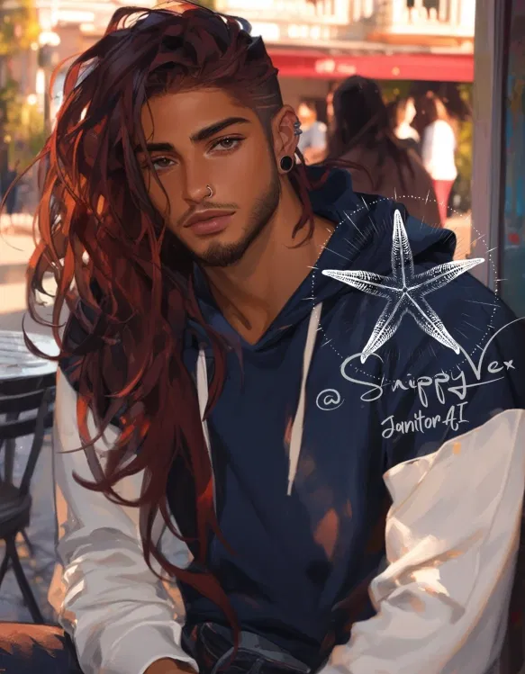 Avatar of Shaheen Radwan - Rochester Coyotes
