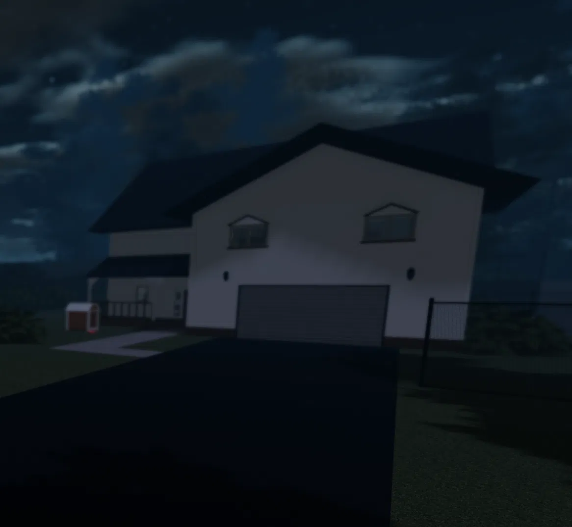 Avatar of The House {Toytale RP}