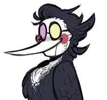 Avatar of 🪺- Spamton (BIRD AU)