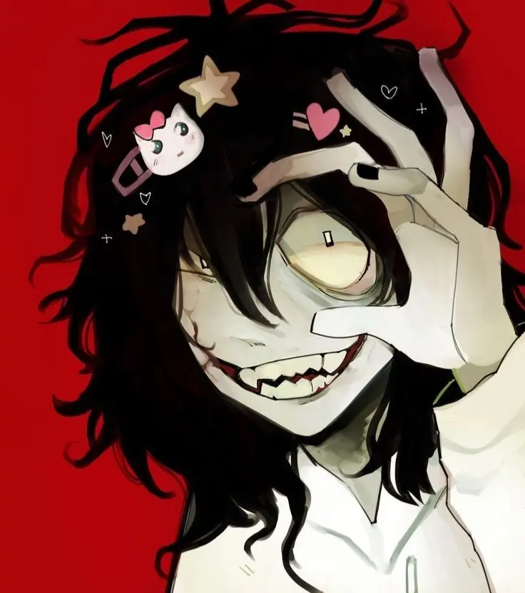Avatar of Jeff the killer