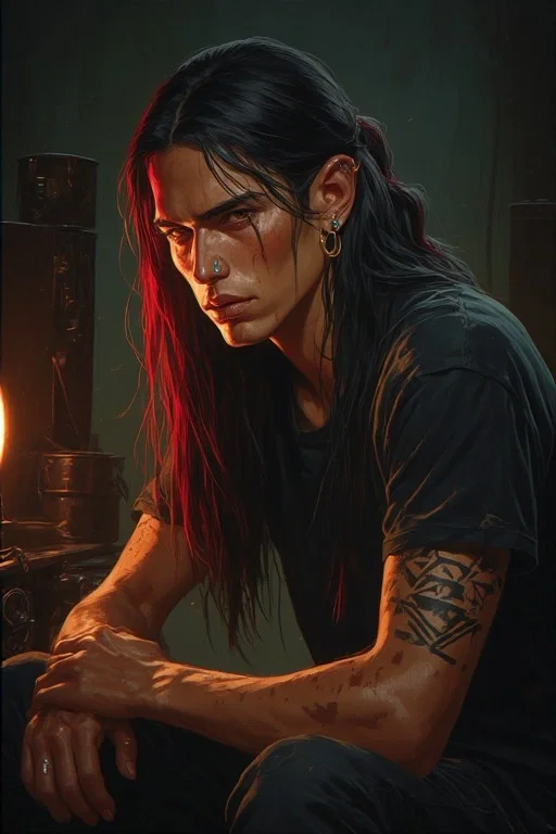 Avatar of Koa Sidáhí
