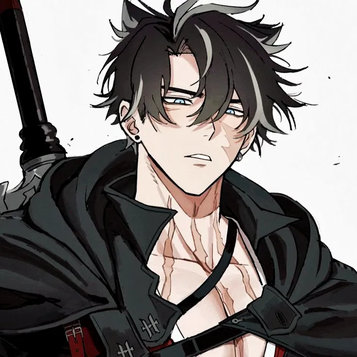 Avatar of Wriothesley | Genshin Impact 