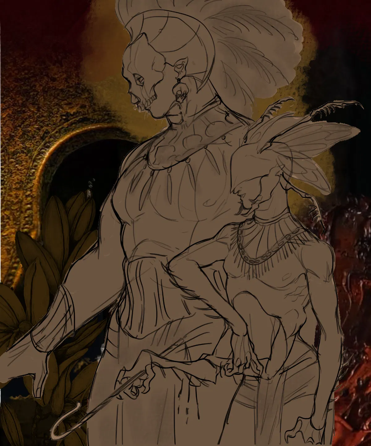 Avatar of Simon Ghost Riley