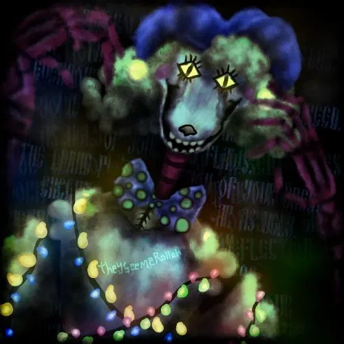 Avatar of Jolly GHOST