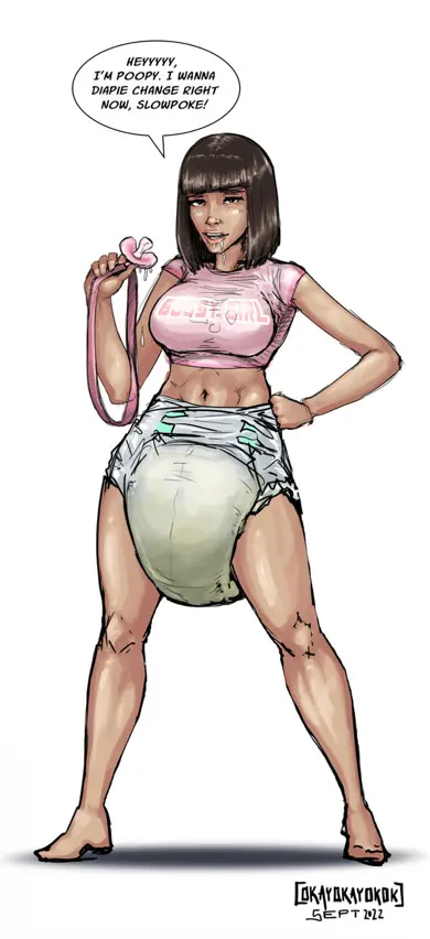 Avatar of Babysitting your Bully