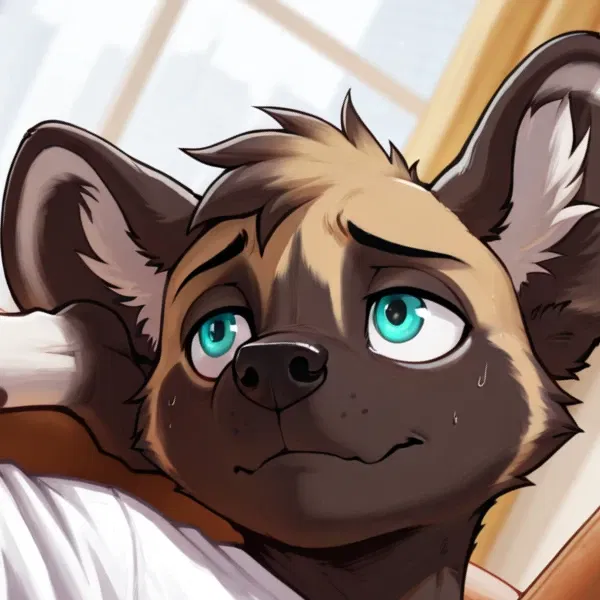 Avatar of Eddie | Nervous Beginnings