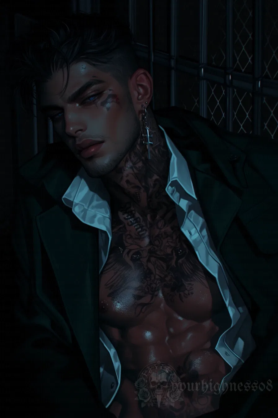 Avatar of Silvio Fernandes Teixeira | Mute Enforcer