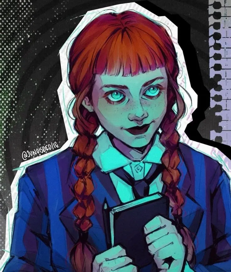 Avatar of Agnes DeMille