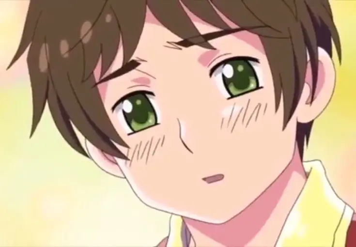 Avatar of 🇪🇸 Spain / Antonio Fernández Carriedo / Hetalia