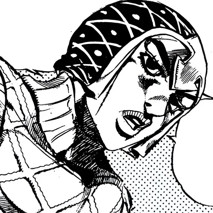 Avatar of ҂ 🍮 ( #𝟏3 ) Guido Mista ゛₊ !¡