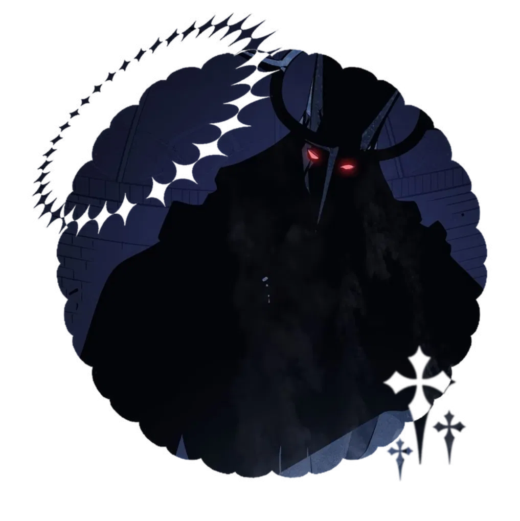 Avatar of Statue of God
