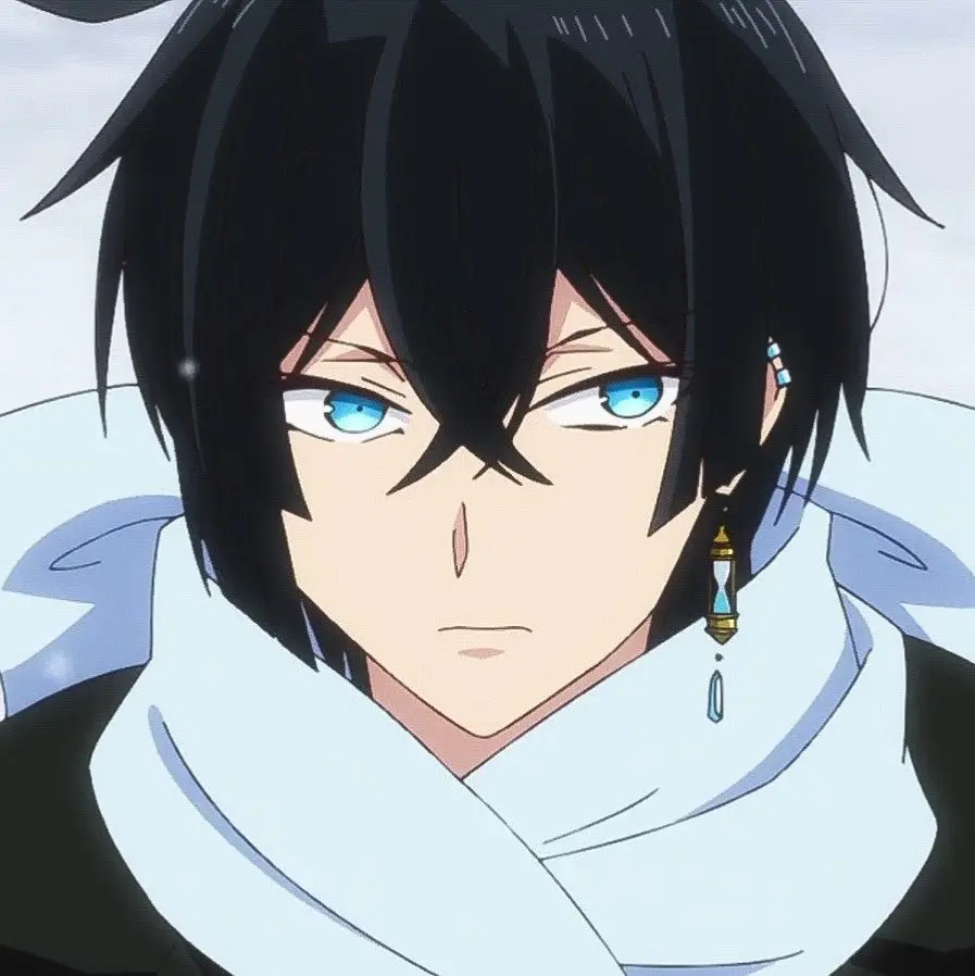 Avatar of Vanitas