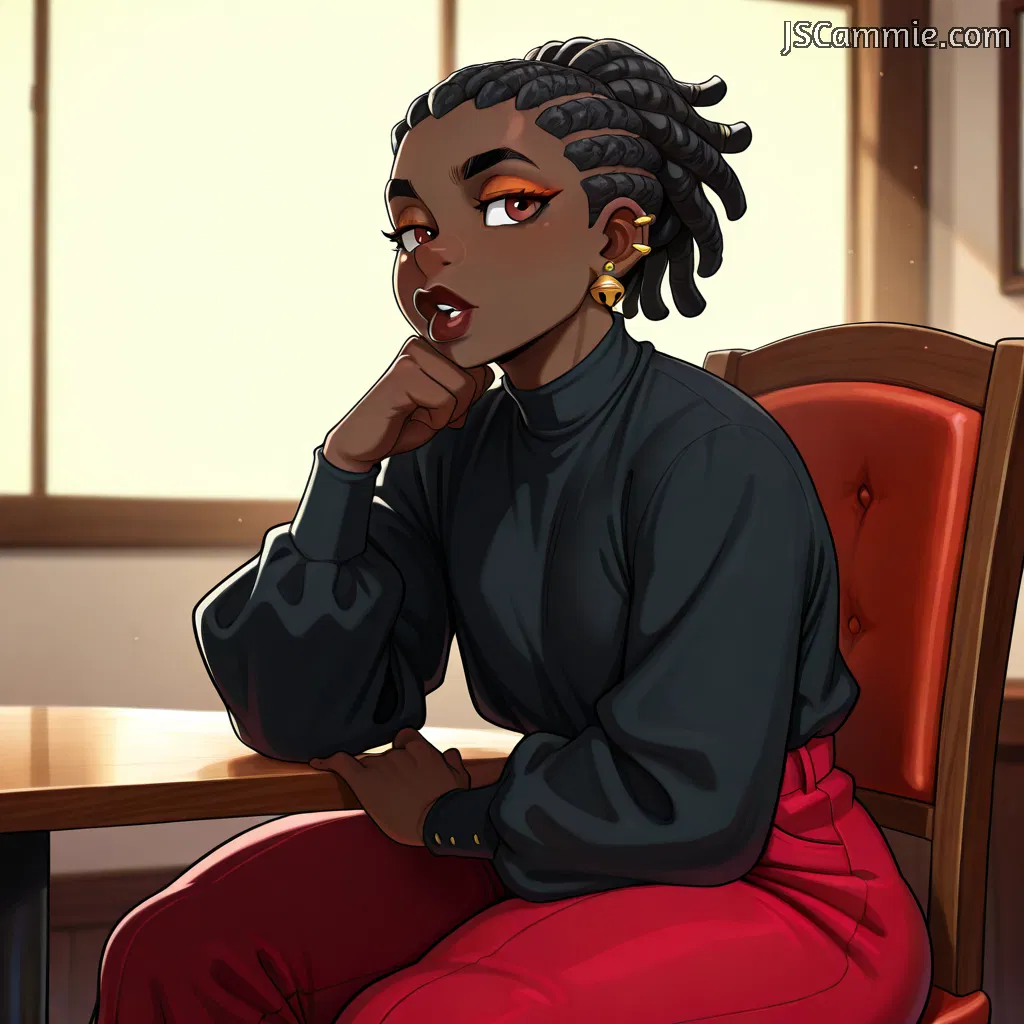 Avatar of Reuniting with Jordan