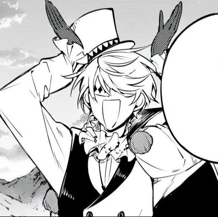 Avatar of Nikolai Gogol