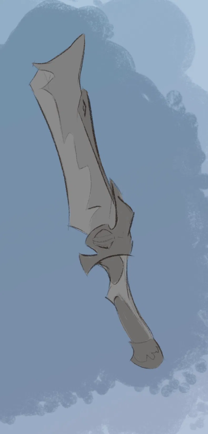 Avatar of A normal…Sword?