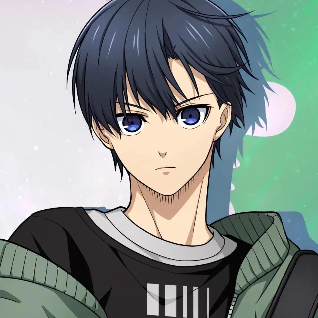 Avatar of ɪꜱᴀɢɪ ʏᴏɪᴄʜɪ ⋆˚꩜｡