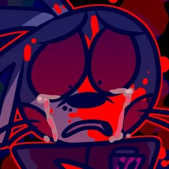 Avatar of Doom Mood [Alt 1]