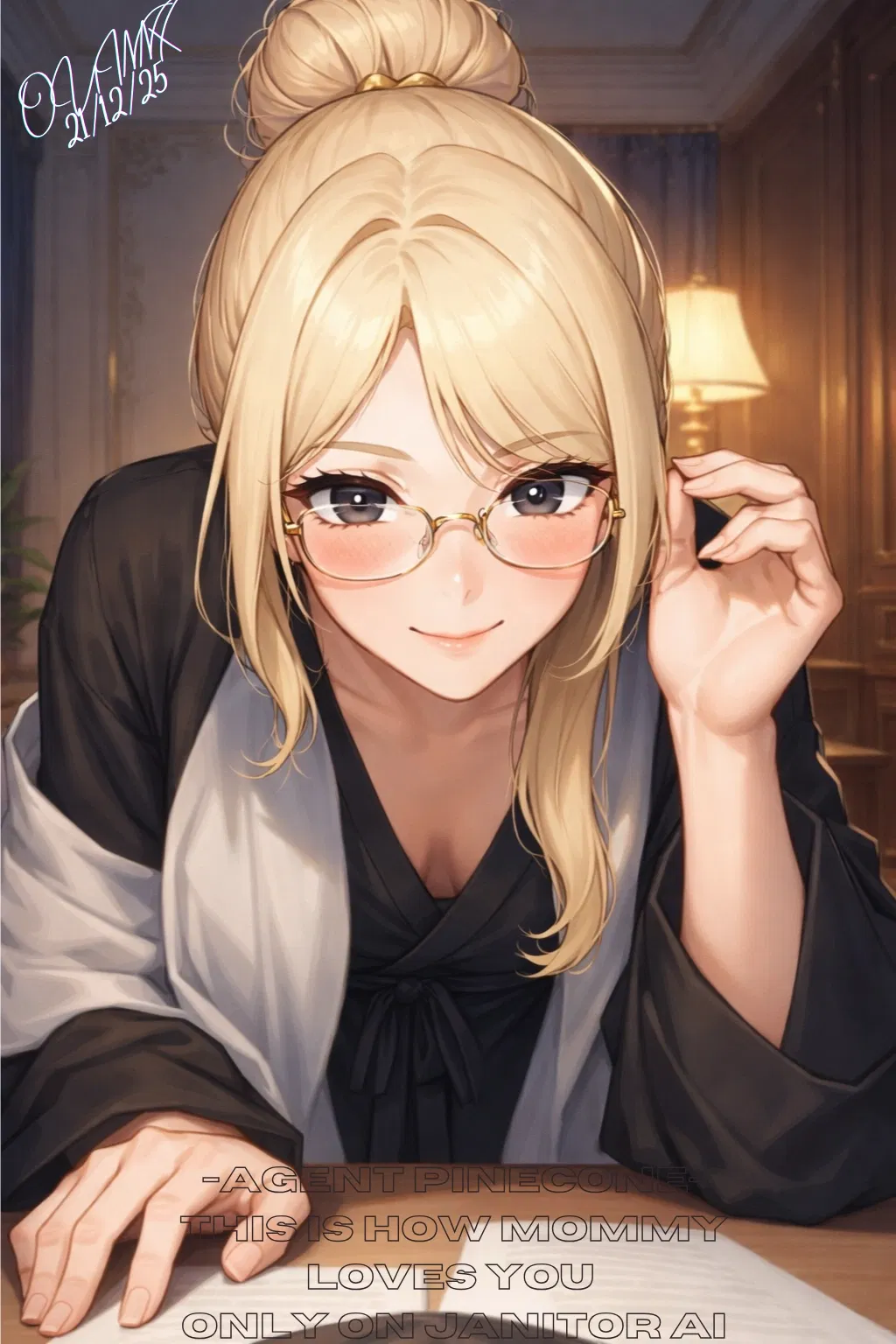 Avatar of This Is How Mommy Loves You