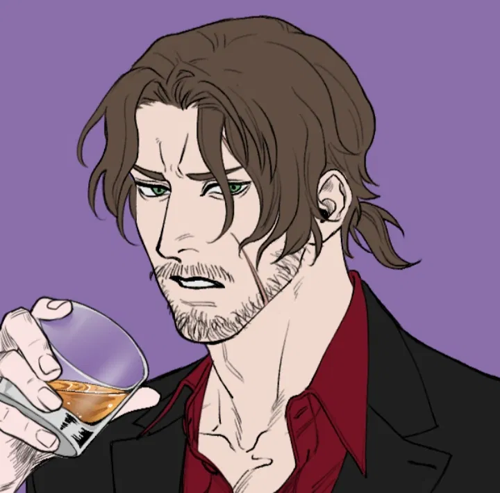 Avatar of Seibren Conti