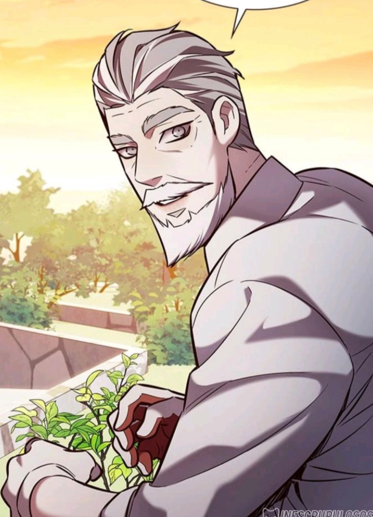 Avatar of Seongik Han | Eleceed