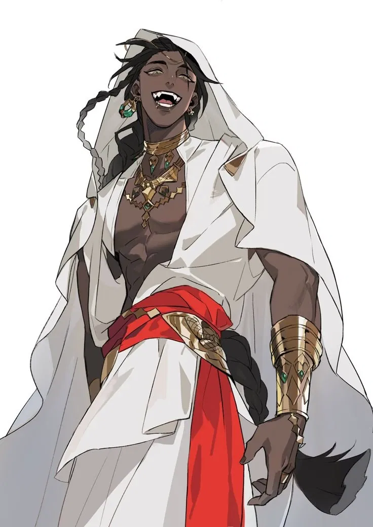 Avatar of BL  |  Tyrant Emperor