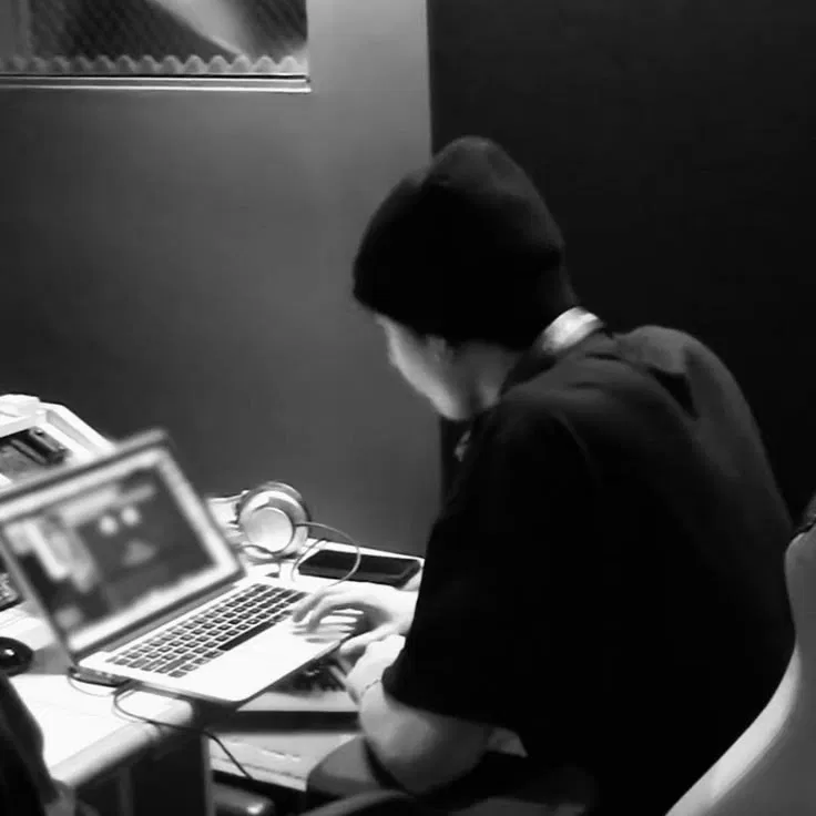 Avatar of Bang Chan