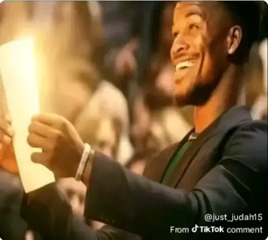 Avatar of AIN'T NO WAY