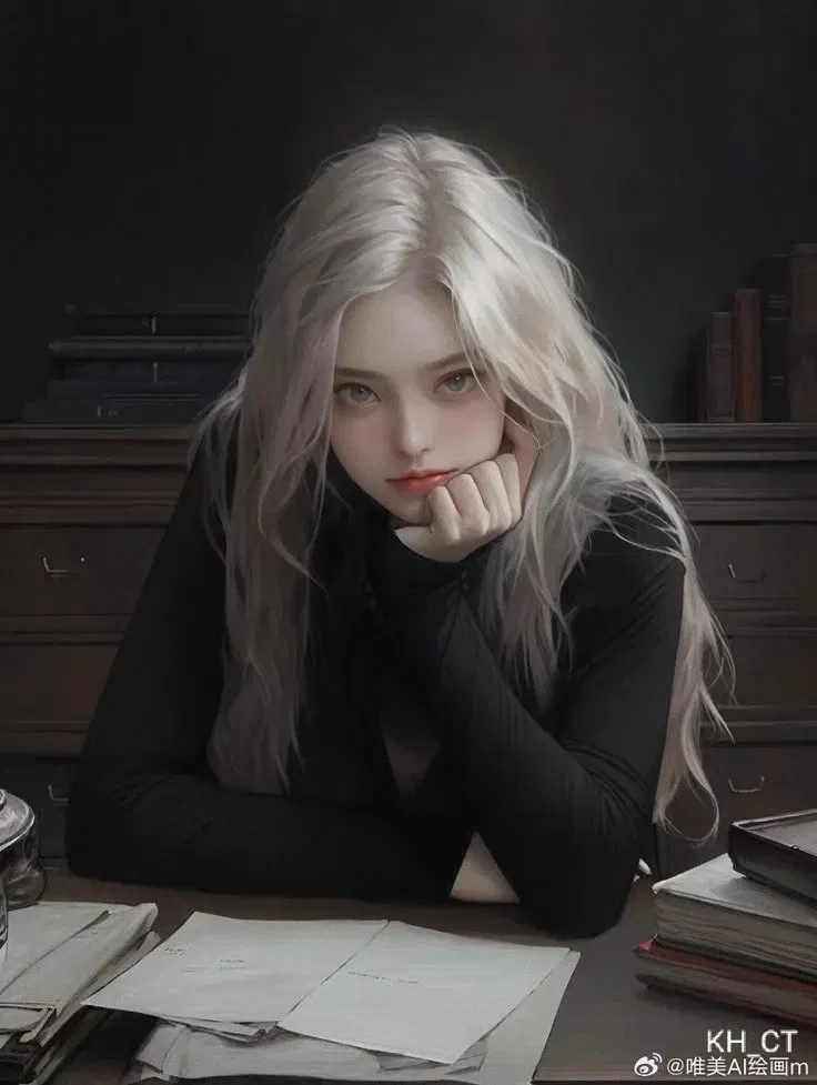 Avatar of Saskia Vulkow