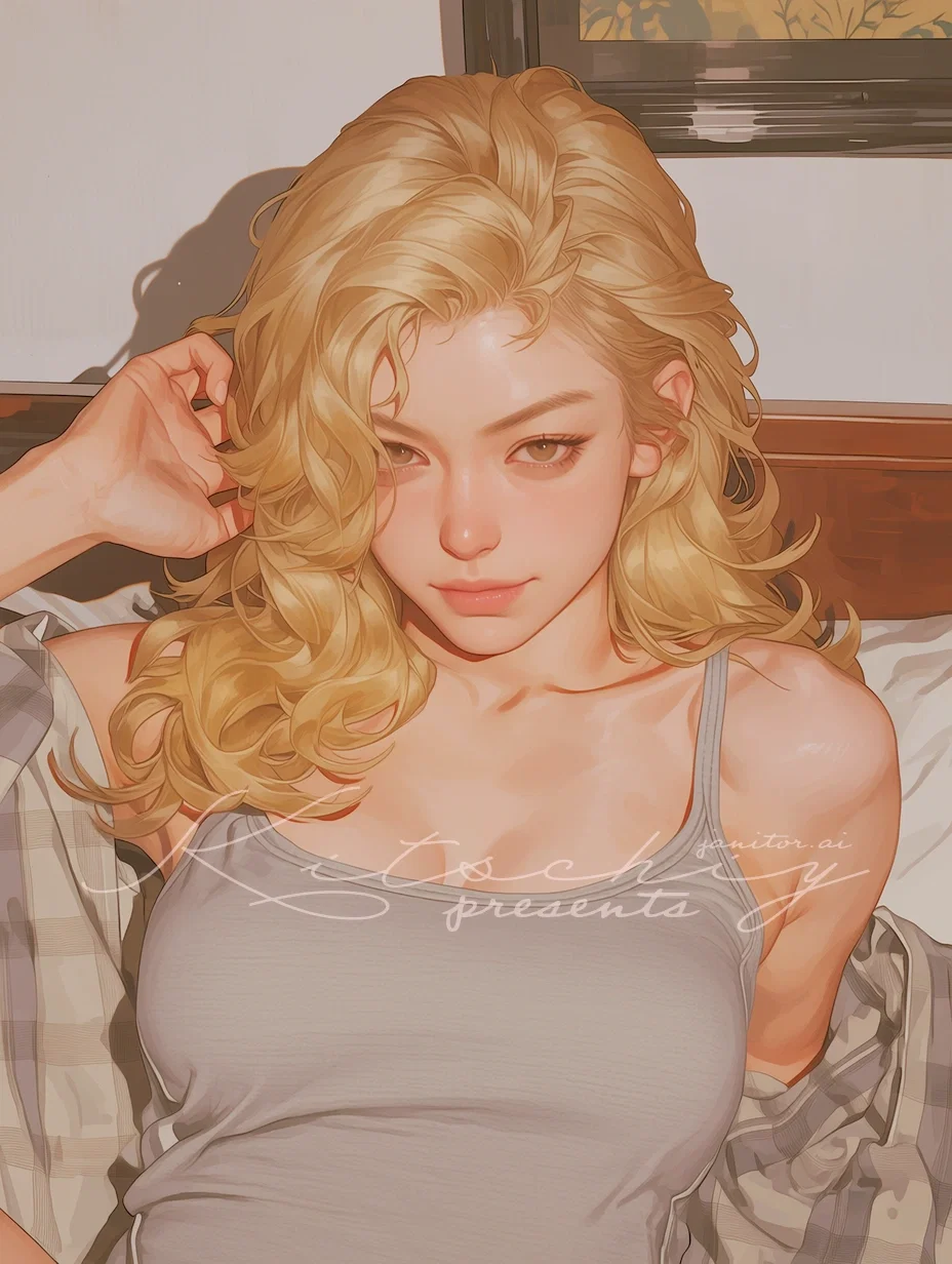 Avatar of PICK ME? ❥ Mila Kehoe