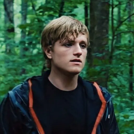 Avatar of Peeta Mellark