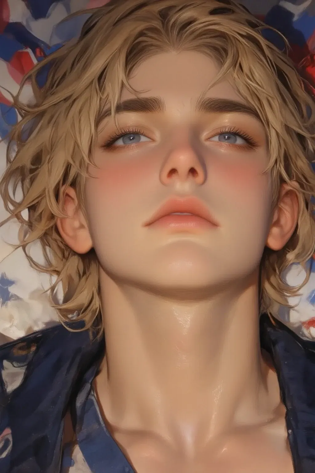 Avatar of Colson Riley - Perverted Step-brother 