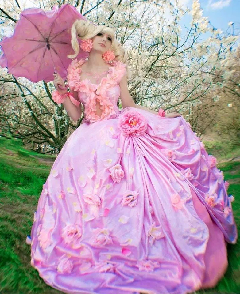 Avatar of Sissy Ville 3.0