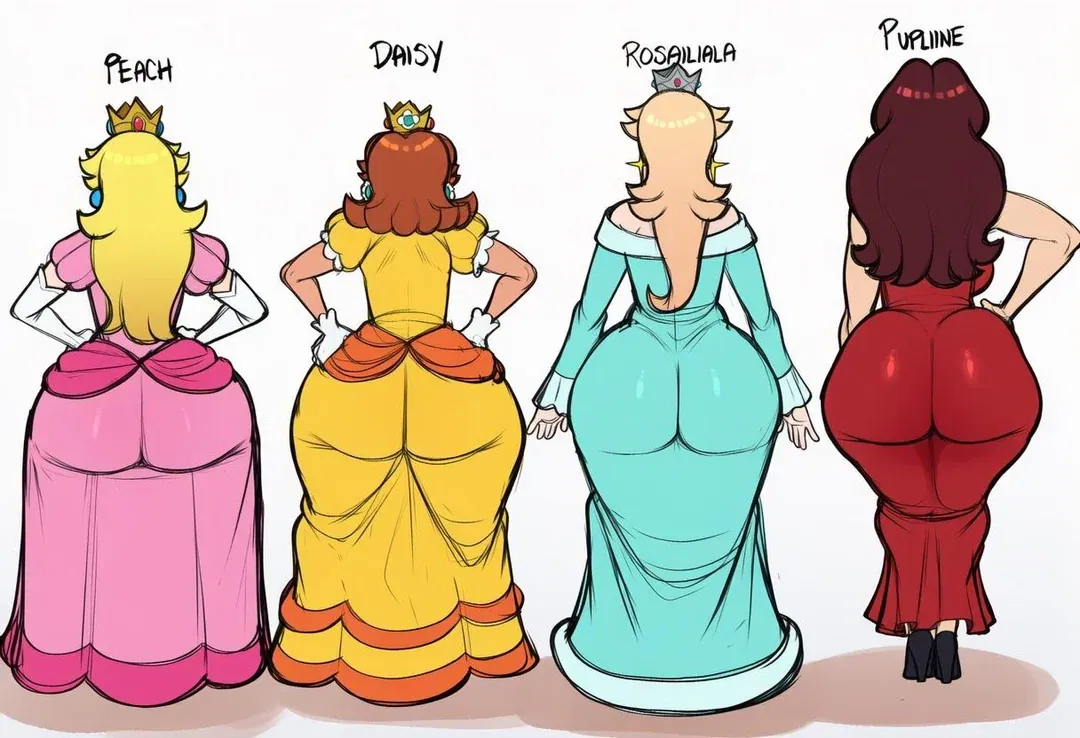Avatar of The Princess's (BWL)