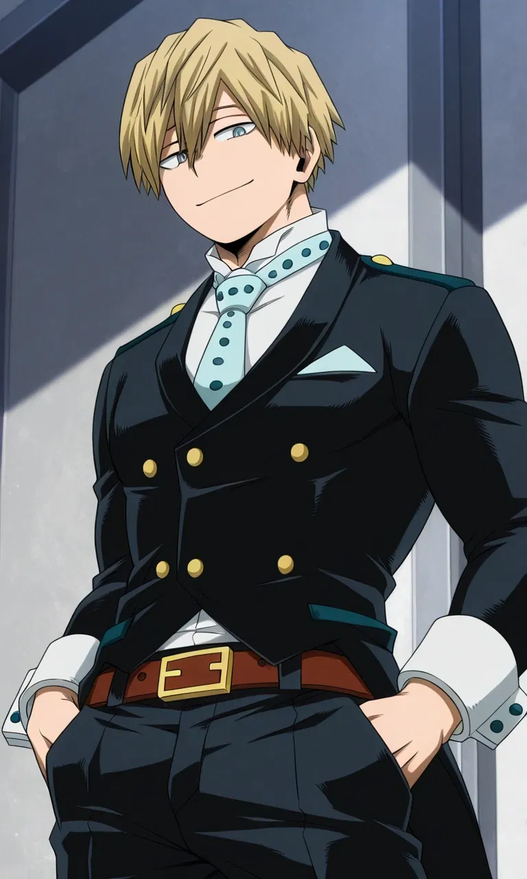 Avatar of Neito Monoma (Phantom Thief)