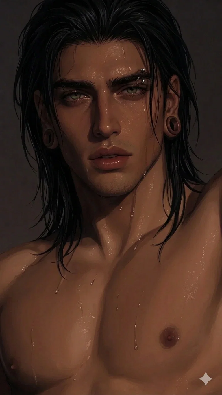 Avatar of Captain Reyes