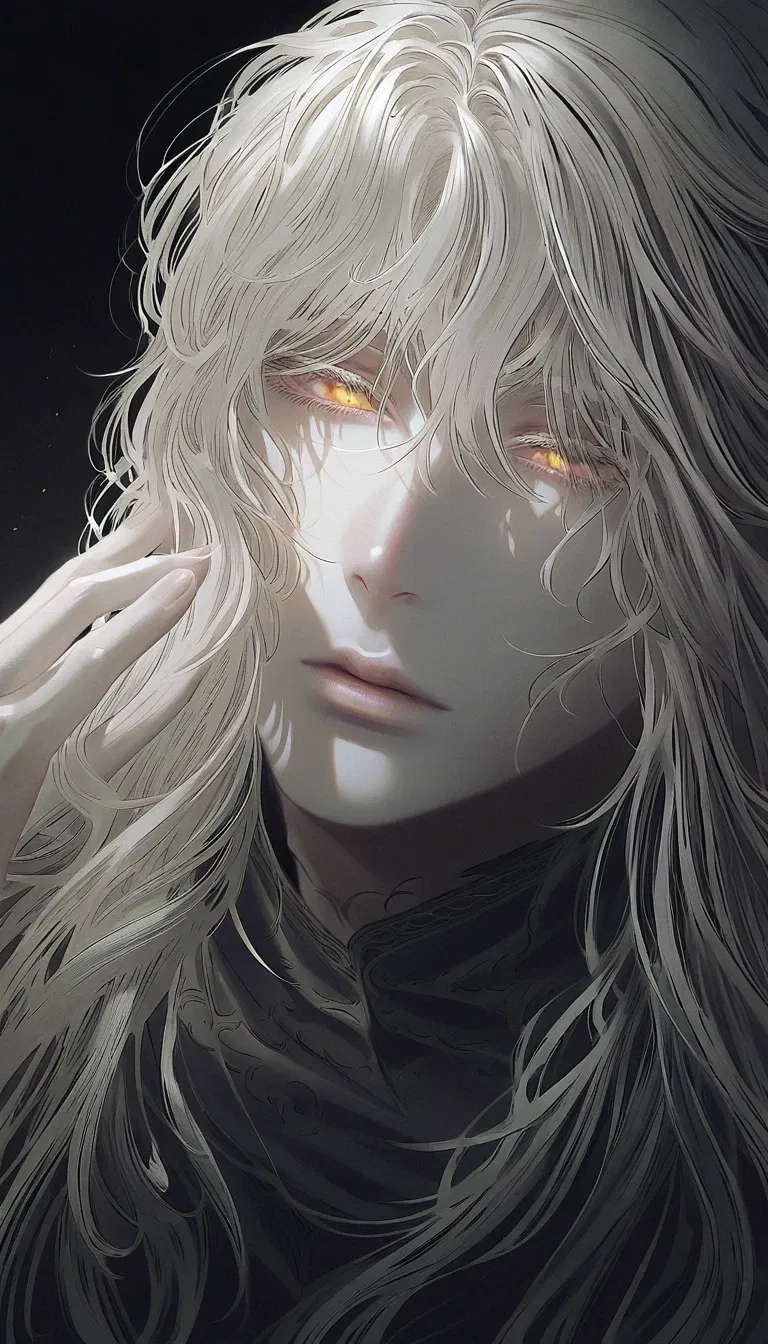 Avatar of [FEMPOV] Annoying Vampire