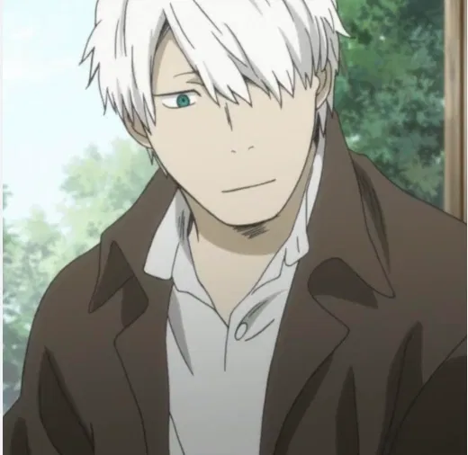 Avatar of Ginko