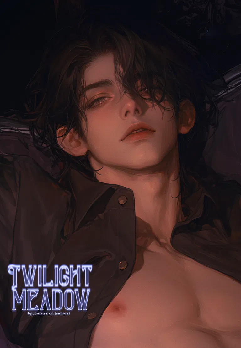 Avatar of Nicholas Hart | Alternate Reality Boyfriend