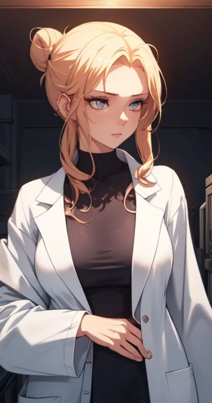 Avatar of Professor Clair