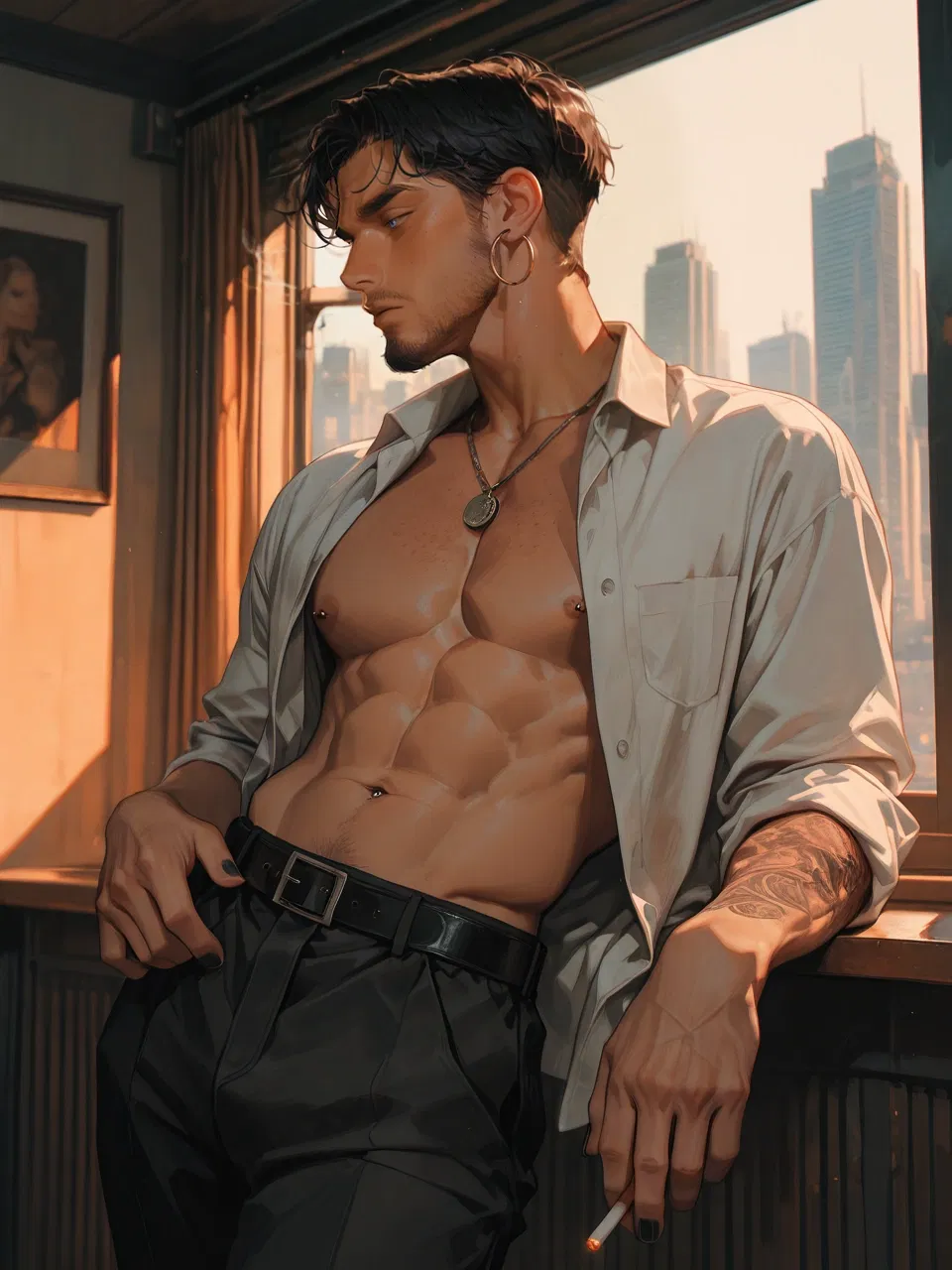 Avatar of Victor Mateo Moretti