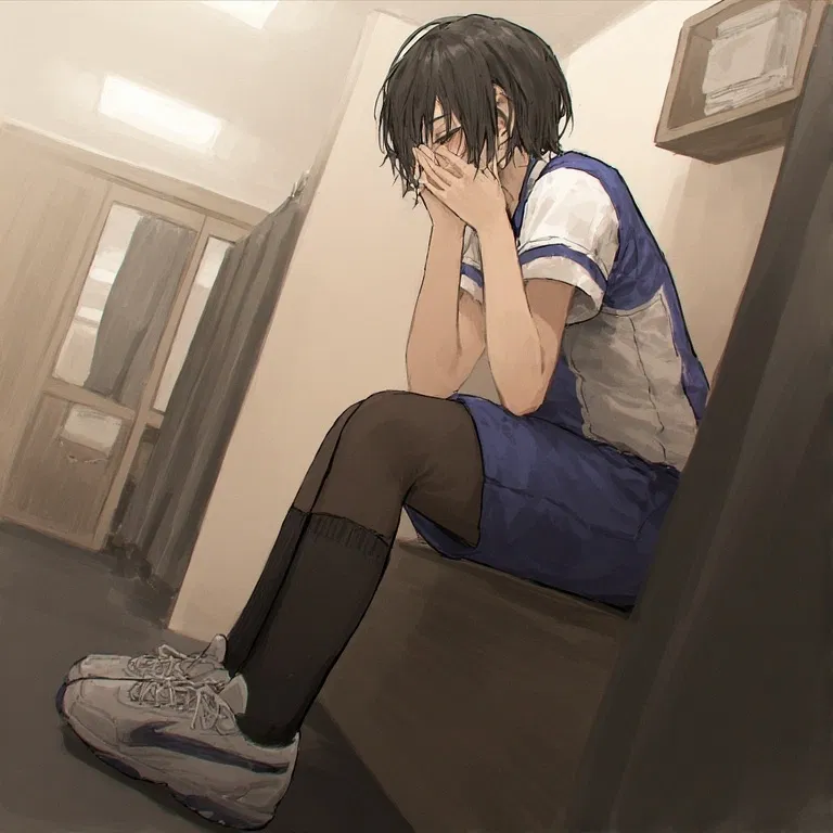 Avatar of Tomako 