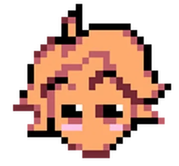 Avatar of FNF — Senpai