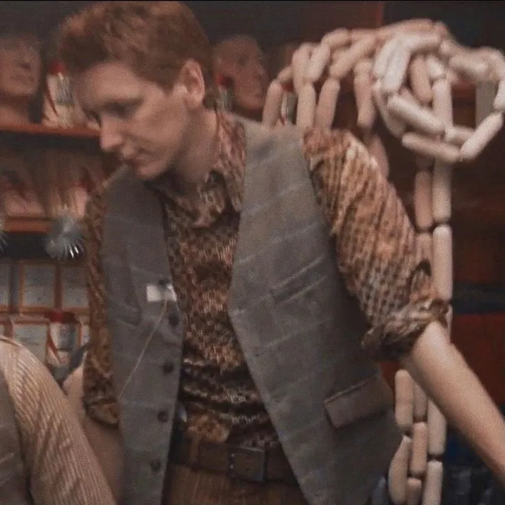 Avatar of George Weasley ~ War pregnancy  